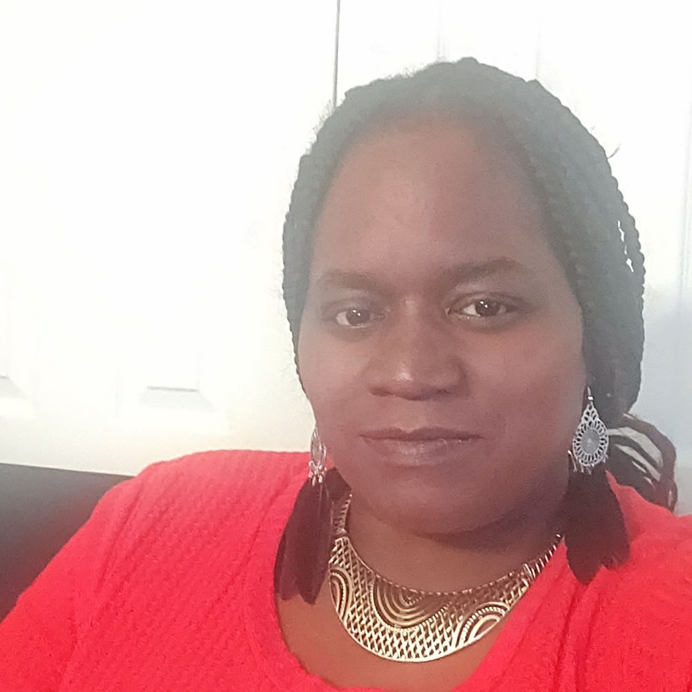 Meet your Posher, Jamiu